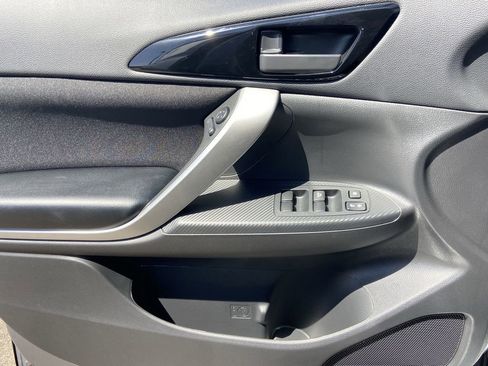 New 2026 Mitsubishi Eclipse Cross Ralliart AWD/4WD image 17