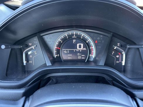 Used 2019 Honda CR-V LX image 21