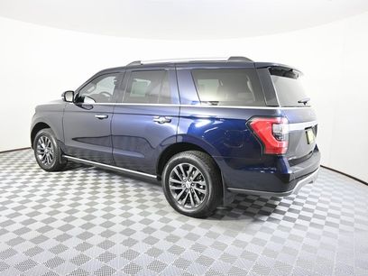 Used 2021 Ford Expedition Limited