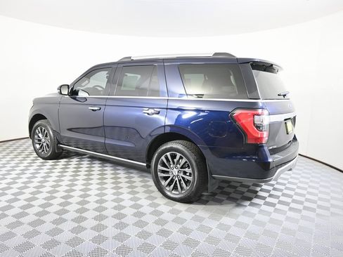 Used 2021 Ford Expedition Limited image 4