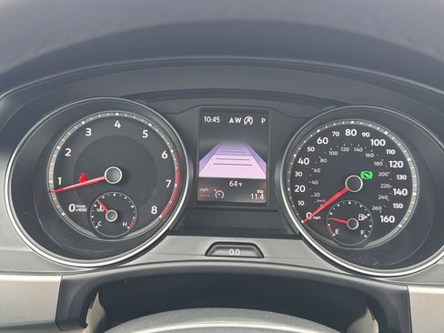 Used 2019 Volkswagen Atlas SE AWD/4WD image 22