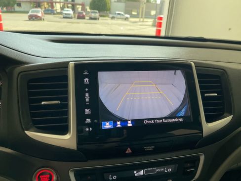 Used 2017 Honda Pilot EX-L image 17