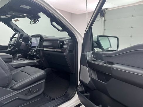New 2026 Ford F150 Lariat w/ Equipment Group 501A Mid AWD/4WD image 26