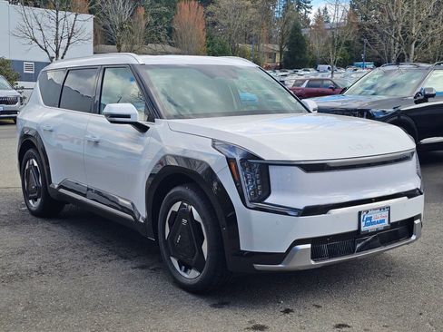 New 2026 Kia EV9 Land image 3