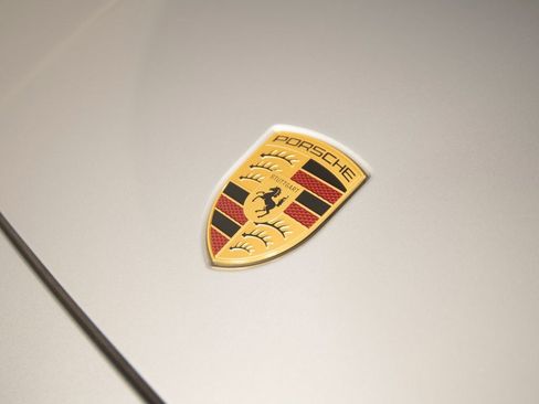 New 2026 Porsche Cayenne Coupe image 36