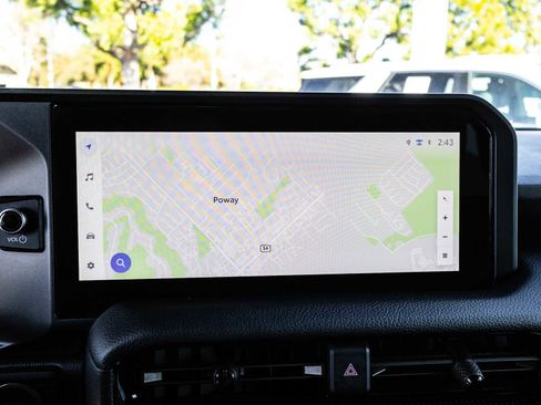 Used 2024 Toyota Land Cruiser First Edition image 35