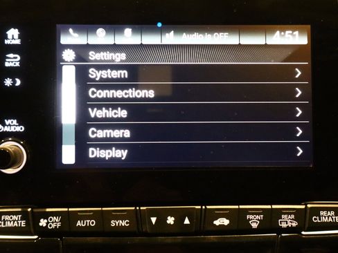 Used 2019 Honda Odyssey EX image 34