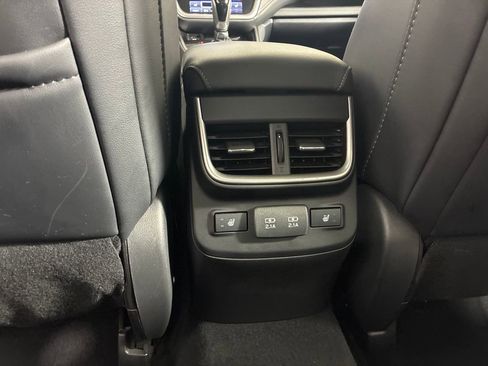 Certified 2022 Subaru Legacy Limited XT AWD/4WD image 17