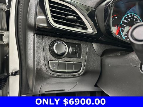 Used 2020 Chevrolet Spark LT image 30