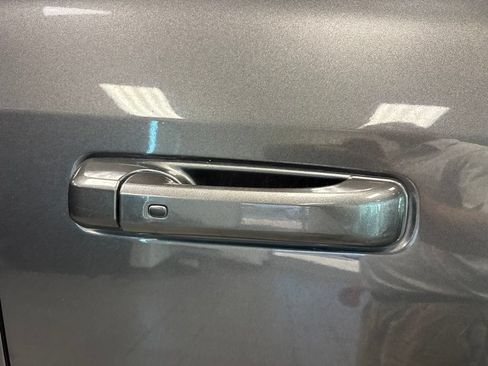 Used 2021 RAM 1500 Warlock AWD/4WD image 11