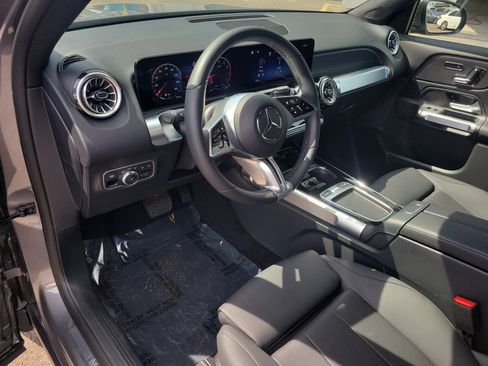 Certified 2026 Mercedes-Benz GLB 250 image 22