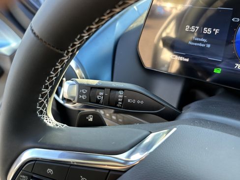 New 2026 Chevrolet Equinox EV LT w/ Convenience Package II image 19