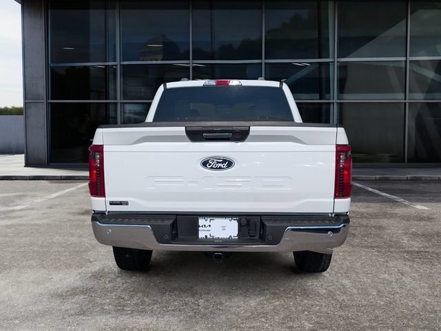 Used 2024 Ford F150 XLT w/ Tow/Haul Package AWD/4WD image 6