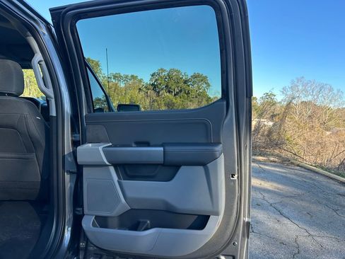 New 2026 Ford F150 XLT w/ Equipment Group 302A MID AWD/4WD image 31
