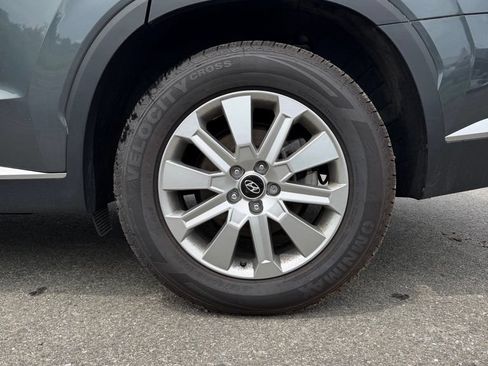 Used 2023 Hyundai Palisade SE AWD/4WD image 16