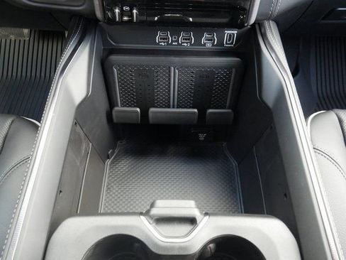 New 2026 RAM 2500 Rebel w/ Rebel Level 2 Equipment Group image 19