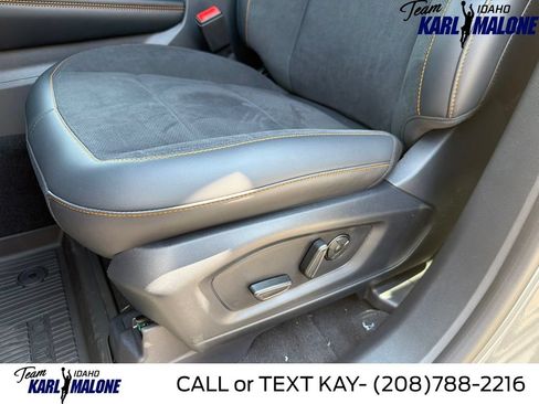 New 2026 Ford Explorer Tremor w/ Tremor Ultimate Package AWD/4WD image 31