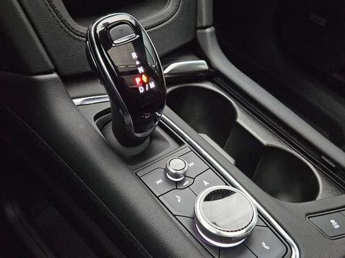 New 2025 Cadillac XT6 Sport w/ Technology Package image 22