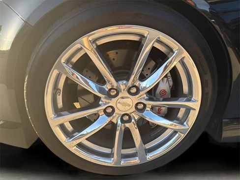 Used 2014 Chevrolet SS image 13