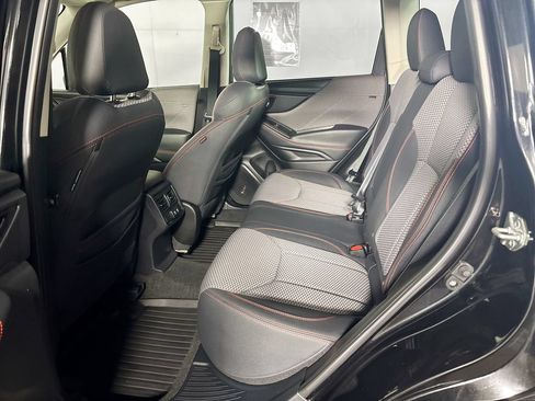 Certified 2023 Subaru Forester Sport AWD/4WD image 21