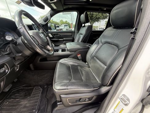 Used 2020 RAM 1500 Limited AWD/4WD image 27