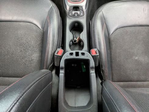 Used 2019 Jeep Compass Trailhawk AWD/4WD image 29