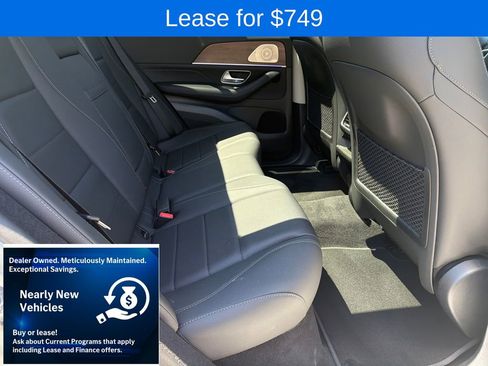 Used 2026 Mercedes-Benz GLE 350 4MATIC image 34