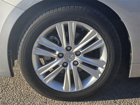 Used 2014 Lexus ES 350 350 image 10