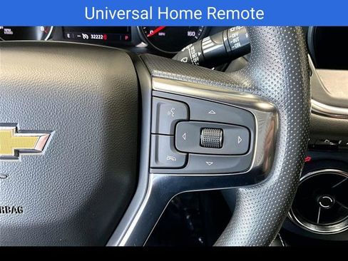 Certified 2023 Chevrolet Blazer LT w/ Convenience Package image 15