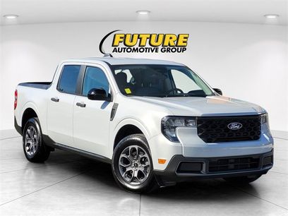 Used 2025 Ford Maverick XLT w/ Equipment Group 301A