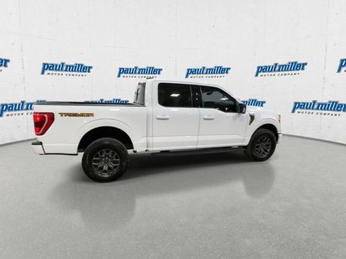Used 2023 Ford F150 Tremor w/ Trailer Tow Package image 12