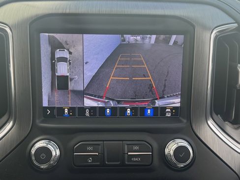 Used 2021 GMC Sierra 3500 Denali w/ Denali Ultimate Package image 24