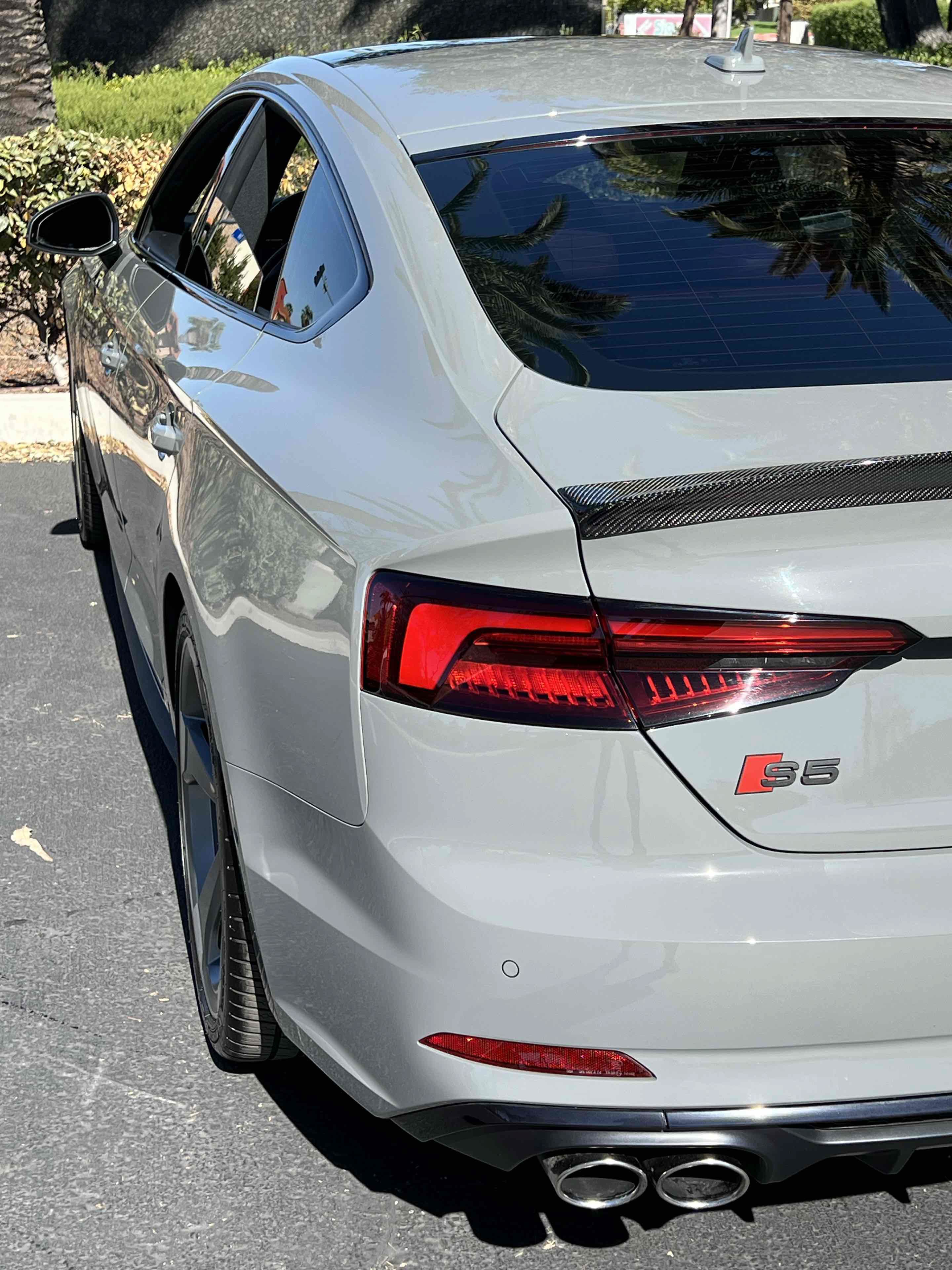 Used 2019 Audi S5 Prestige AWD/4WD image 59