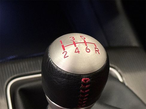 New 2026 Honda Civic Si image 30