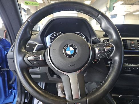 Used 2018 BMW M240i Coupe RWD image 12