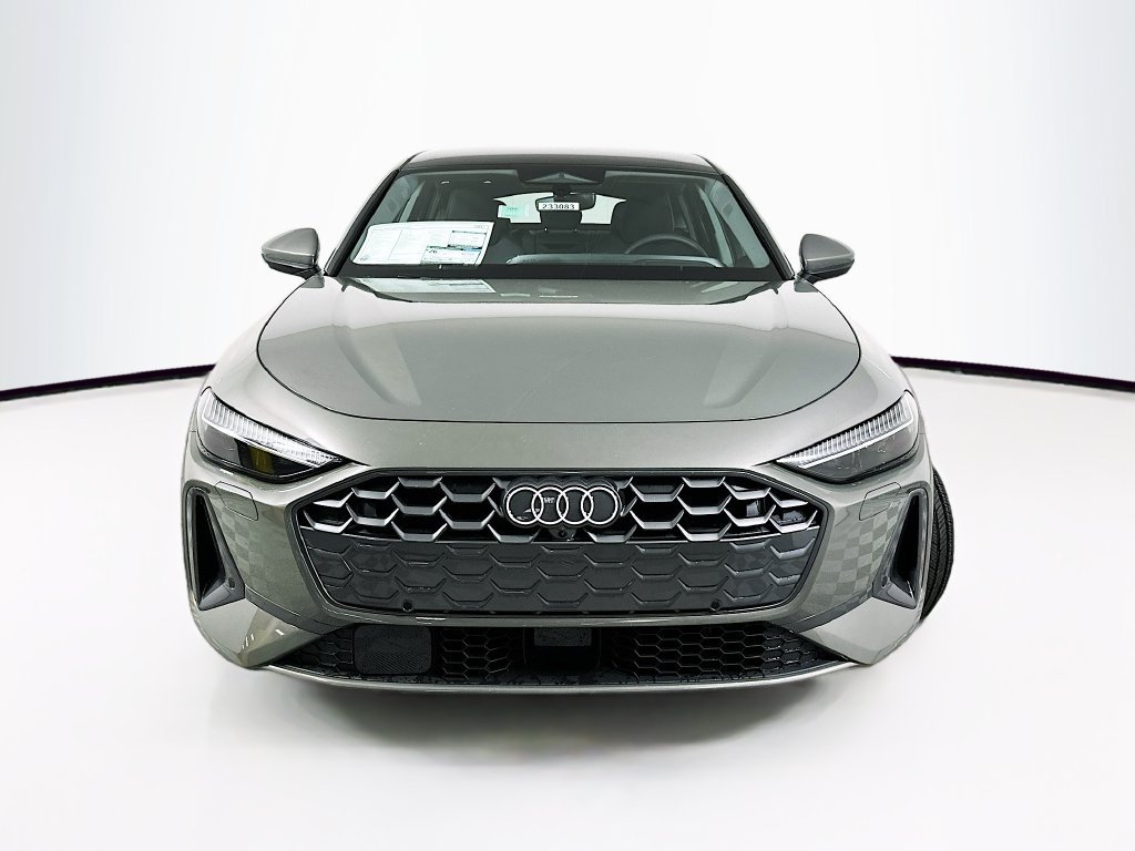 Used 2025 Audi A5 Premium Plus w/ Premium Plus AWD/4WD image 5