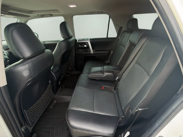 Used 2023 Toyota 4Runner Limited AWD/4WD image 14