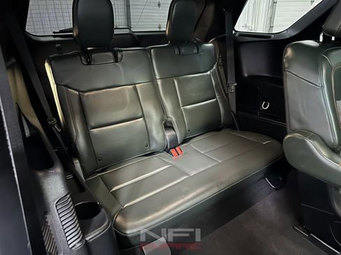 Used 2023 Ford Explorer Timberline image 49
