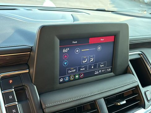 Used 2024 Chevrolet Tahoe LS w/ Driver Alert Package AWD/4WD image 18