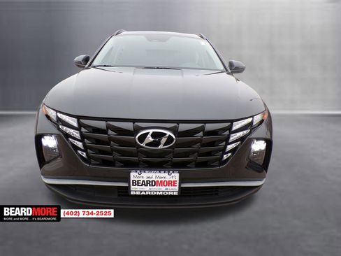 Used 2023 Hyundai Tucson SEL image 7