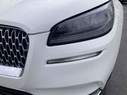 Certified 2022 Lincoln Corsair Reserve w/ Elements Package image 11