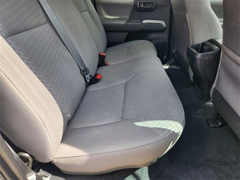 Certified 2023 Toyota Tacoma SR5 image 30