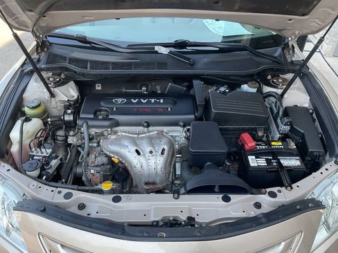Used 2007 Toyota Camry LE FWD image 42