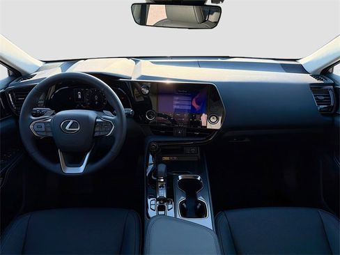 New 2026 Lexus NX 350 AWD image 16