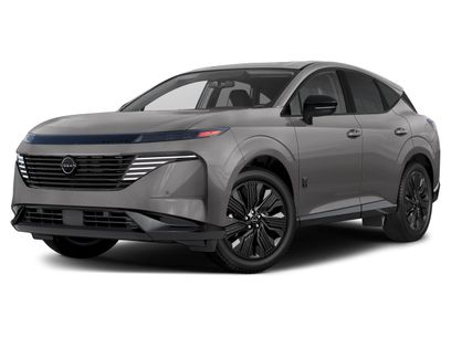New 2027 Nissan Murano SL