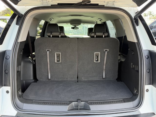 Certified 2021 GMC Acadia SLT FWD image 15
