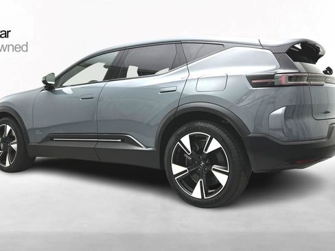 Used 2025 Polestar Polestar 3 image 3