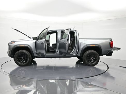 New 2026 GMC Canyon Elevation w/ Convenience Package AWD/4WD image 46