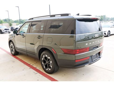 Certified 2024 Hyundai Santa Fe SEL FWD image 7