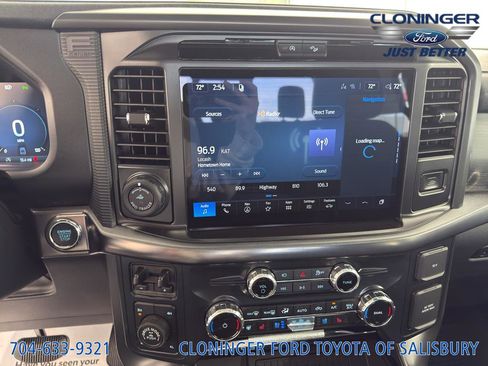 New 2026 Ford F150 Lariat w/ Equipment Group 502A High image 19